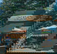 Longboard Cafe - QLD Tourism