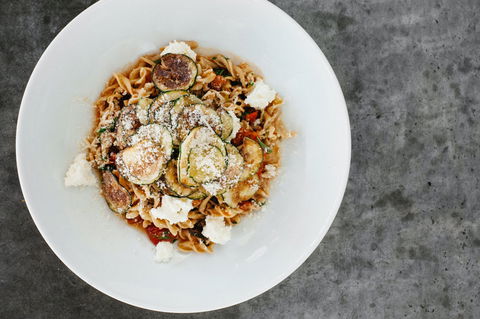 MCA Cafe & Sculpture Terrace - QLD Tourism 0