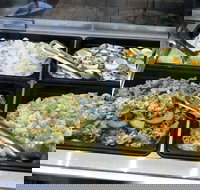 Melbourne Charcoal Chicken - QLD Tourism