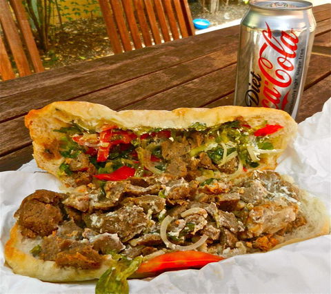 Millers Cafe - QLD Tourism 0
