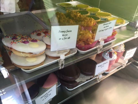 Millhouse Bakery - Queensland Tourism 0