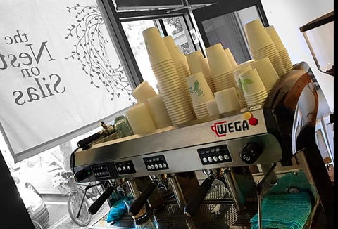 Nest On Silas Espresso Bar - Queensland Tourism 0