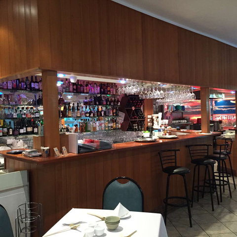 Ocean Seafood Chinese & Malaysian Restaurant - Queensland Tourism 0