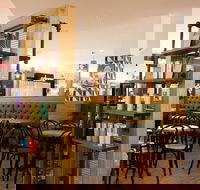 Oliver Brown Belgian Chocolate Cafe - Upper Mount Gravatt - Queensland Tourism