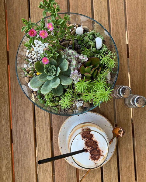 One Little Place Cafe - Queensland Tourism 0