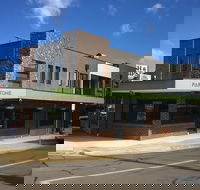 Parkstone - Queensland Tourism