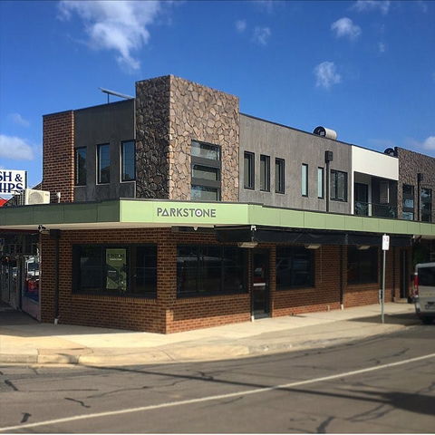 Parkstone - QLD Tourism 0