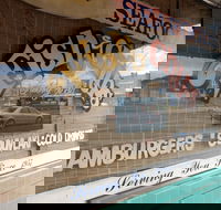 Paul's For Fish - Queensland Tourism