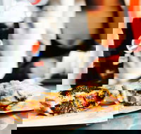 Pie and Mighty - QLD Tourism