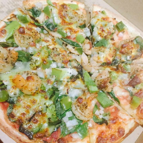 Pizzaway - QLD Tourism 0
