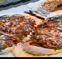Queens Pizza - Queensland Tourism