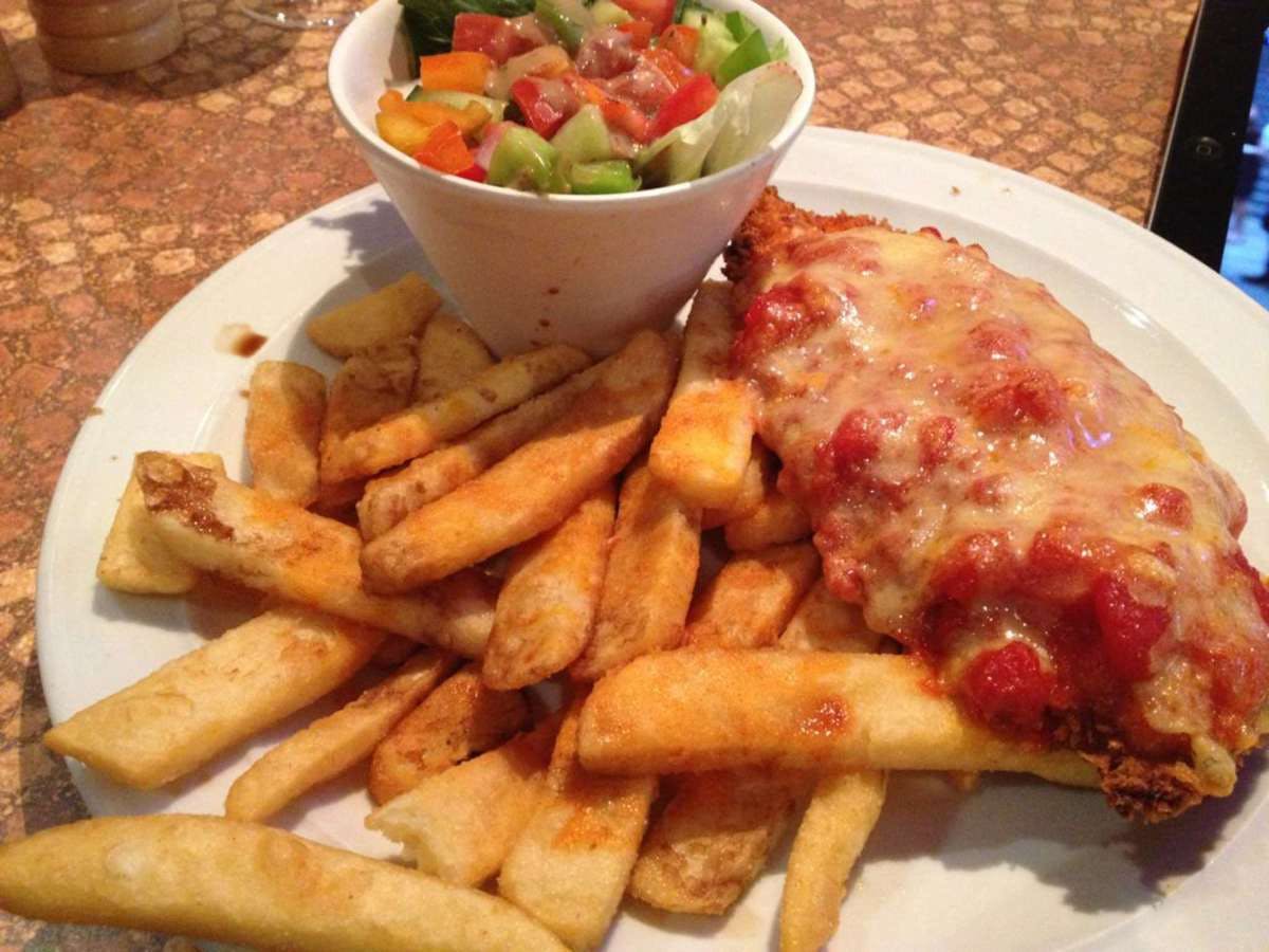 Kirkwood QLD Queensland Tourism