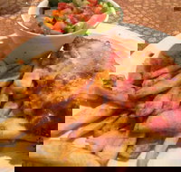 Queen's Steakhouse - Queensland Tourism