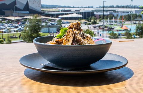 Raw Energy Springfield - Queensland Tourism 0