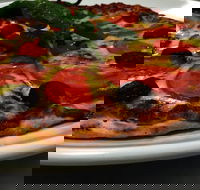 Rene's Pizza - QLD Tourism