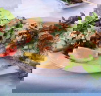 Rose's Lebanese Restaurant - Queensland Tourism