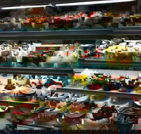 Sagra Restaurant - Queensland Tourism