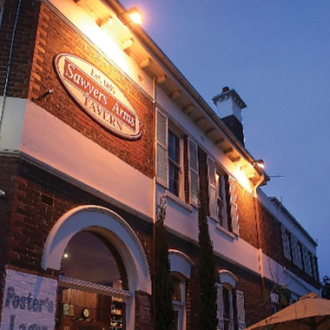 Sawyers Arms Tavern - Queensland Tourism 0