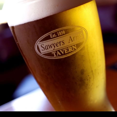 Sawyers Arms Tavern - Queensland Tourism 1