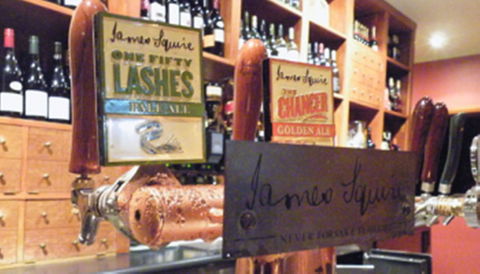 Sawyers Arms Tavern - Queensland Tourism 2