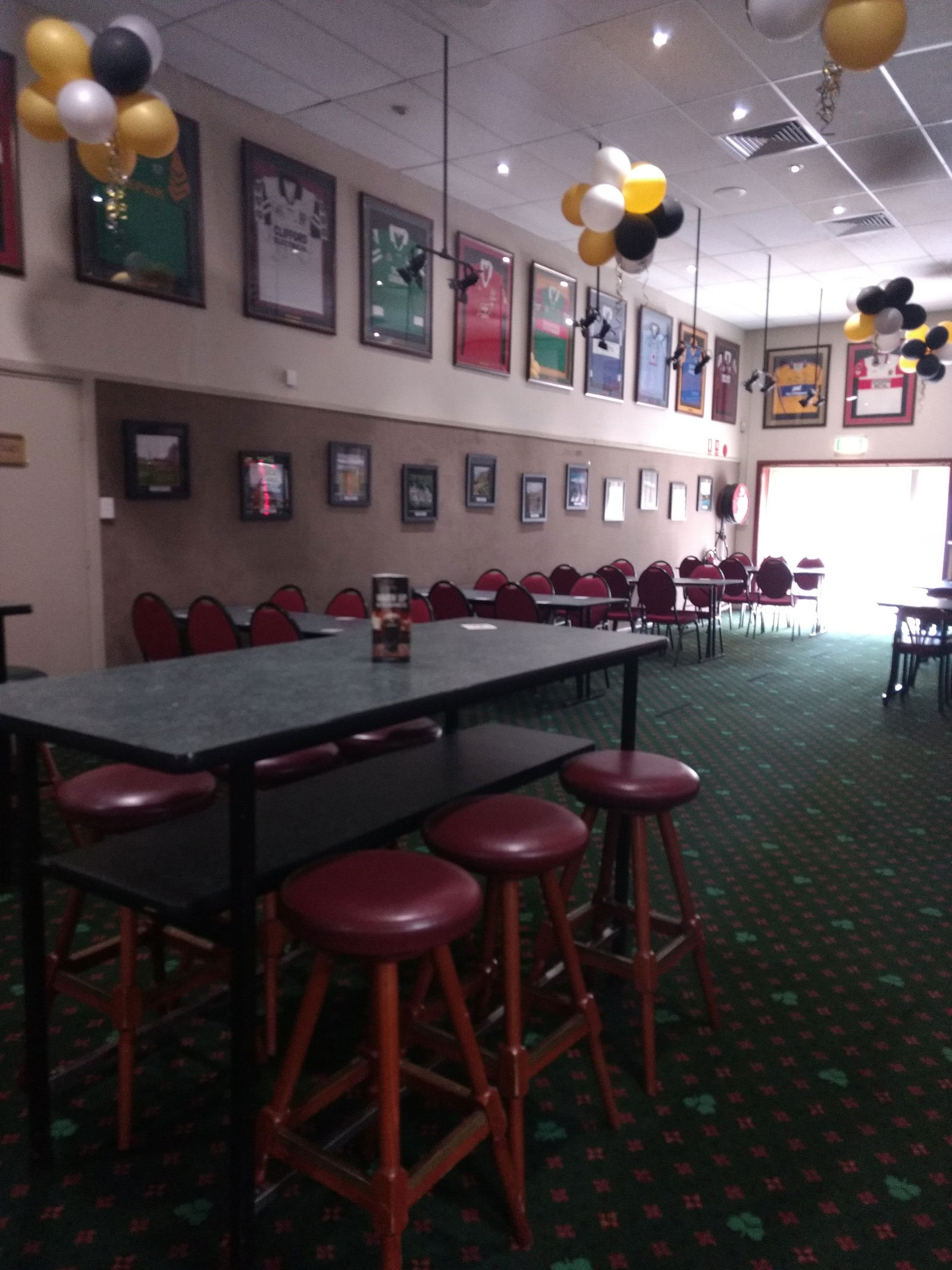 South Penrith NSW Queensland Tourism