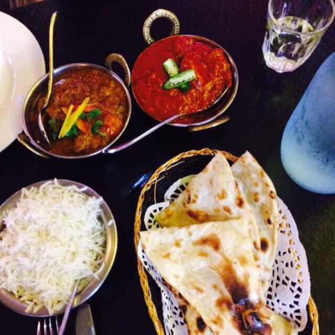 Sher-E-Punjab Indian & Mughlai - Queensland Tourism 0