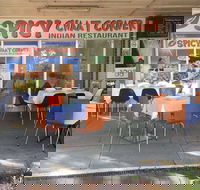 Spicy Chaat Corner - Queensland Tourism