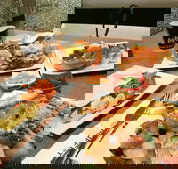 Star Buffet - Seven Hills - Queensland Tourism