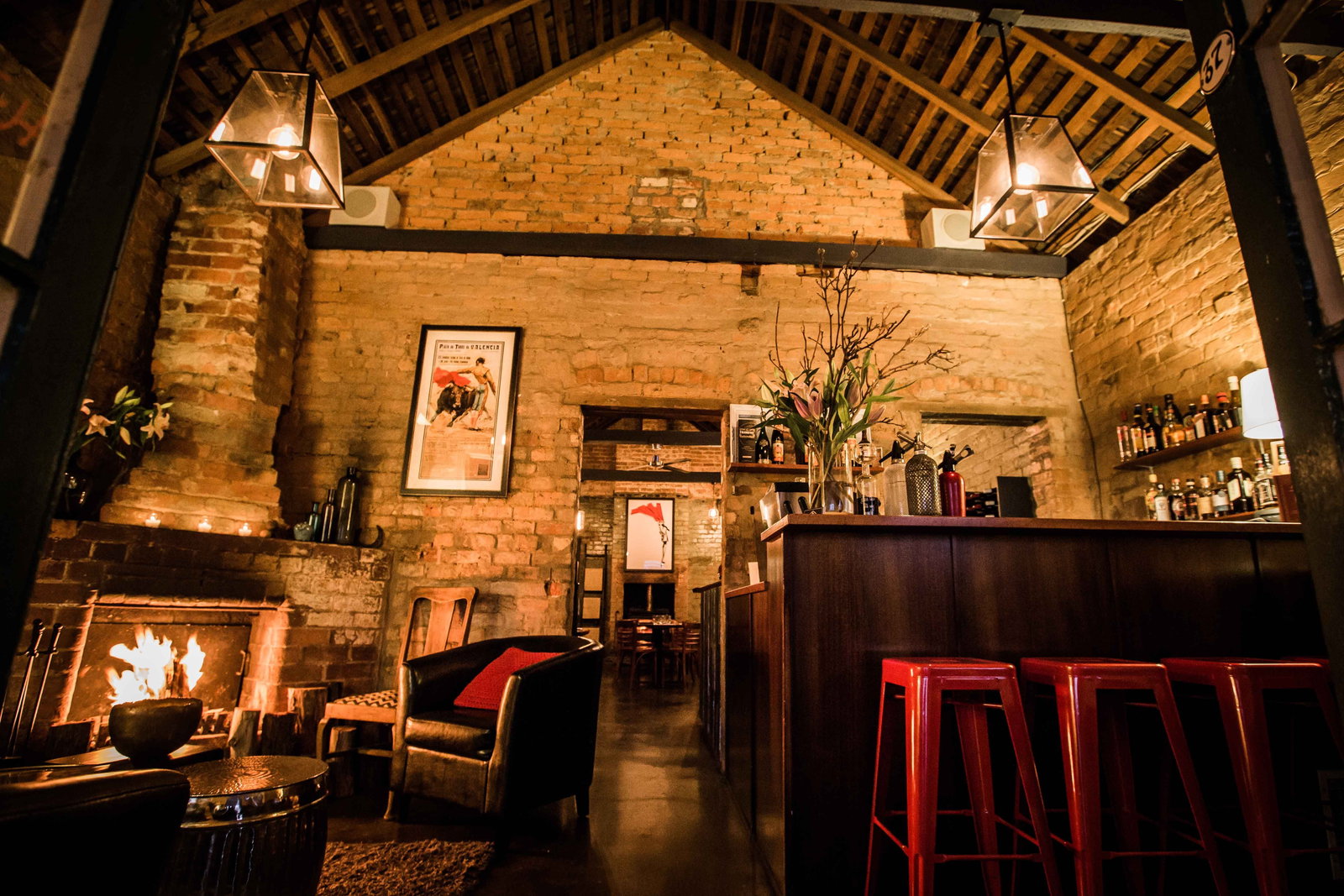 Beechworth VIC Queensland Tourism