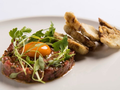 The French Brasserie - QLD Tourism 0