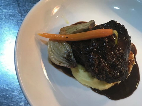 The French Brasserie - QLD Tourism 1