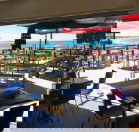 The Greens Bistro  Bar - Queensland Tourism