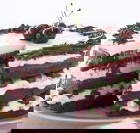 The Cheesecake Shop - Cannon Hill - Queensland Tourism