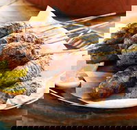 The Outback Kitchen - QLD Tourism