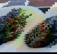 Tiamo Cafe Restaurant - QLD Tourism