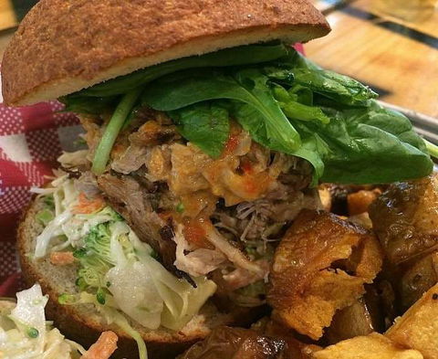 Urban Food Mafia - Queensland Tourism 0