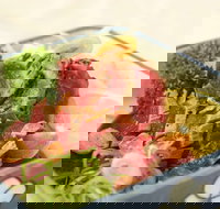 Wagaya Japanese Restaurant - Queensland Tourism