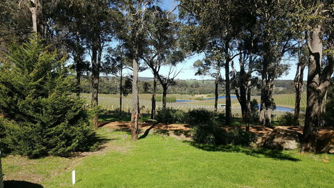 Woodlands Wines - QLD Tourism 0
