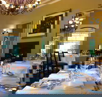 Woodman Estate's Restaurant - Queensland Tourism