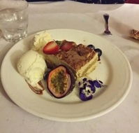 Anna's Restaurant - QLD Tourism
