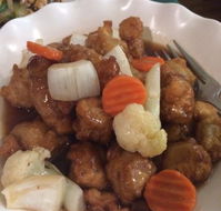 Bei-Fang Chinese Restaurant - QLD Tourism