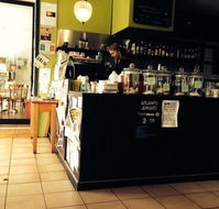 Cafe Evolve - Queensland Tourism