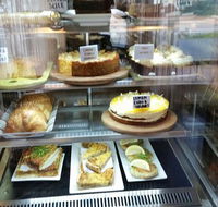 Capelberry Cafe