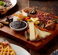 French Touch Bistro - Queensland Tourism