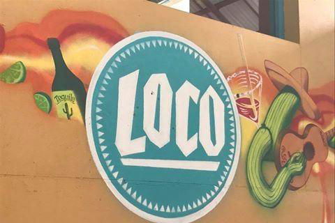 Loco Mexican - QLD Tourism 1