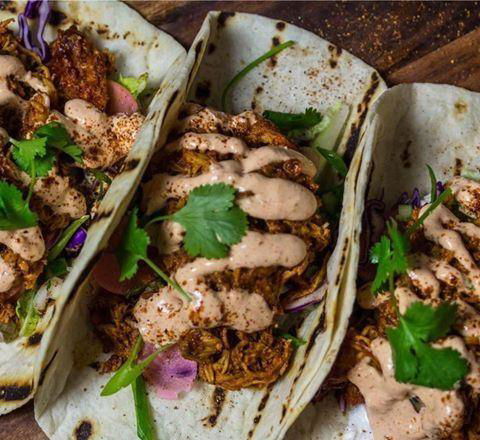 Loco Mexican - QLD Tourism 4