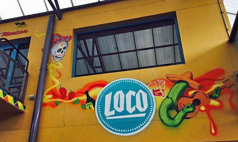 Loco Mexican - QLD Tourism 7