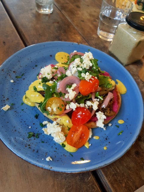 Mister Sunshine's - Queensland Tourism 2