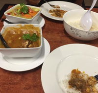 Ocean Spice Cafe - QLD Tourism