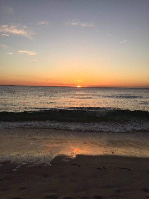 Ocean Spice Cafe - QLD Tourism 1